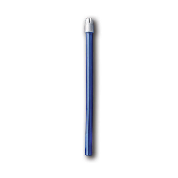 Monoart® Speichelsauger mit abnehmbarer Kappe - Länge 12,5 cm