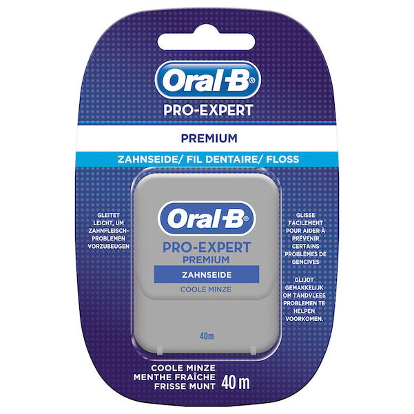 Oral-B PRO-EXPERT PREMIUM Zahnseide