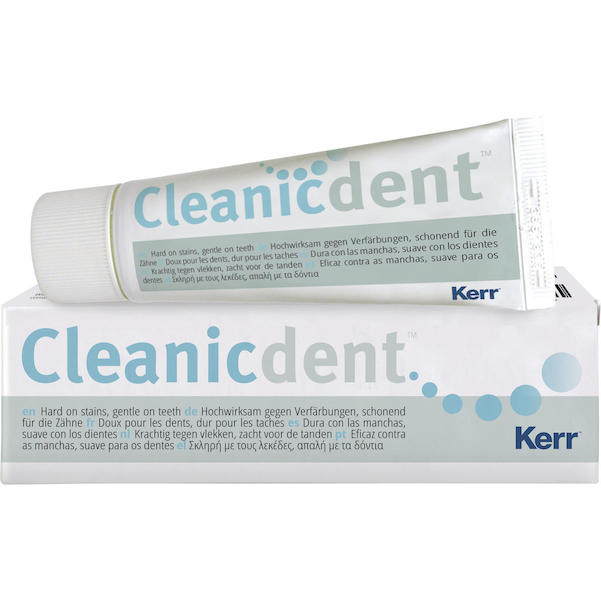 Cleanicdent™