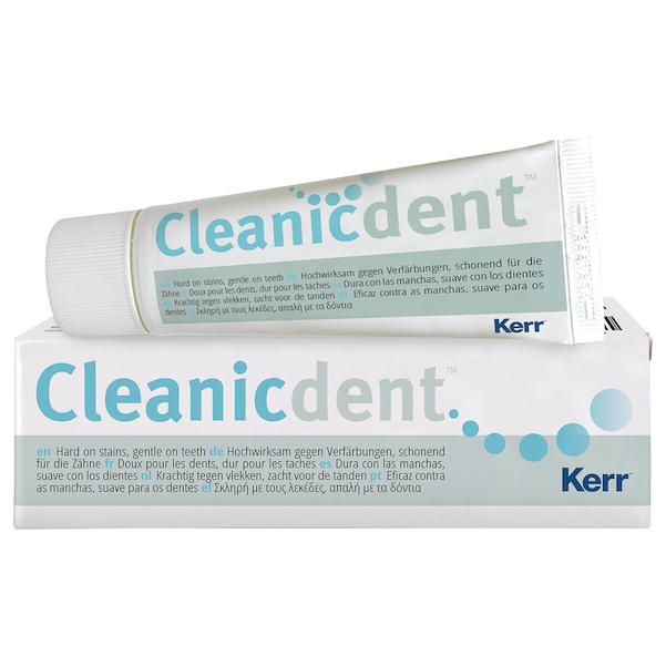 Cleanicdent