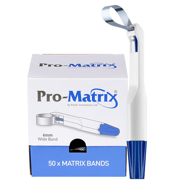 Pro-Matrix