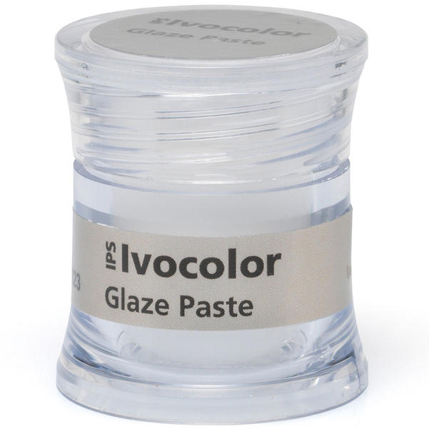 IPS Ivocolor Glaze Paste