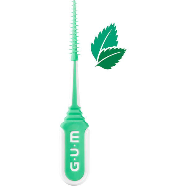 GUM® Soft-Picks® Comfort Flex, Minzgeschmack