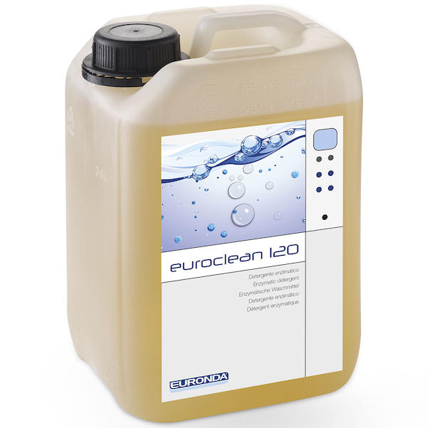 Euroclean 120 Reinigungskonzentrat