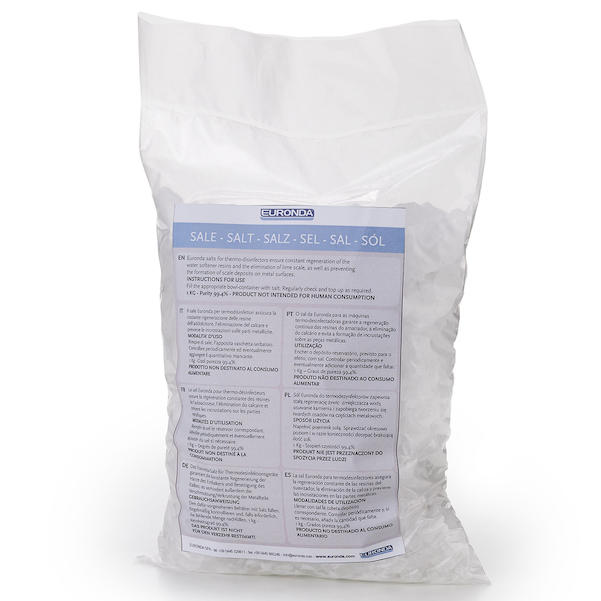 Eurosafe Regeneriersalz