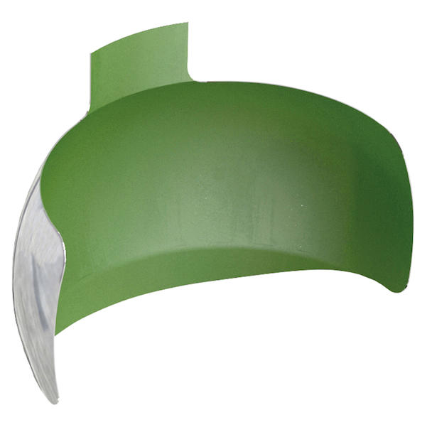 Composi-Tight 3D Fusion Full Curve