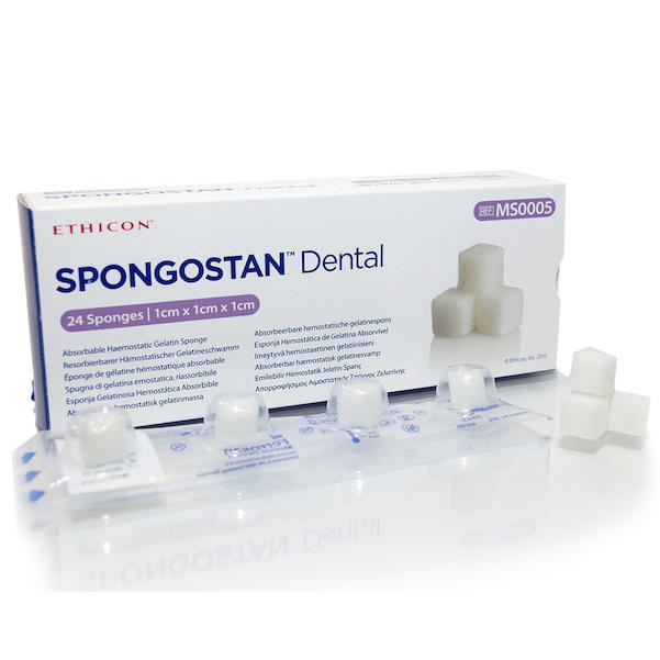 Spongostan