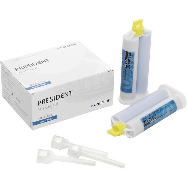 PRESIDENT The Original System 360 - Standardpackung