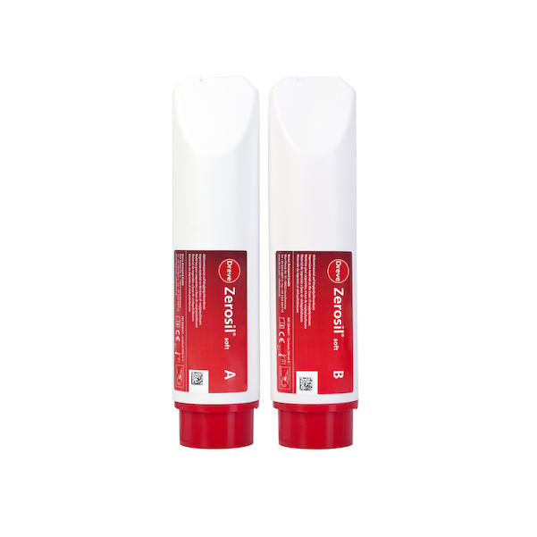 Zerosil® soft, Tuben