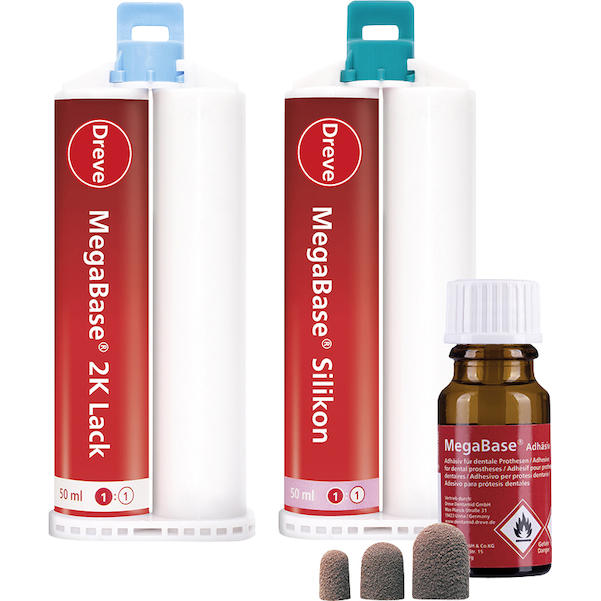 MegaBase® - Starter Kit