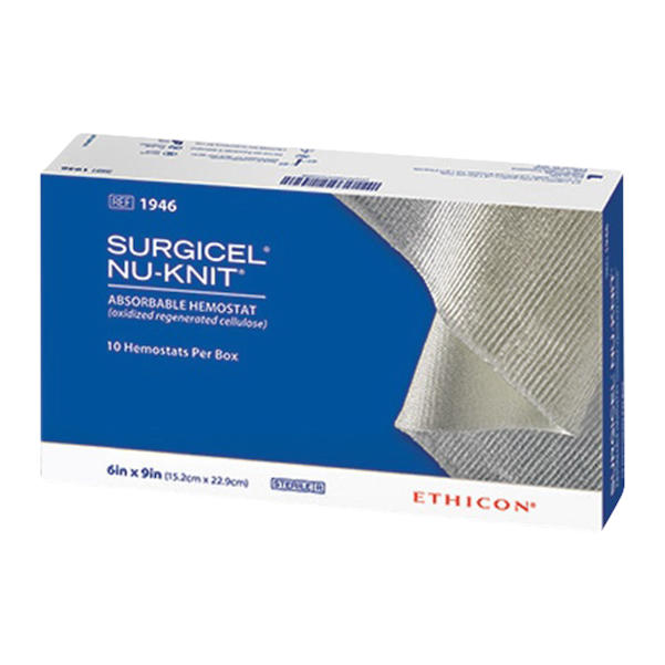 SURGICEL™ NU-KNIT