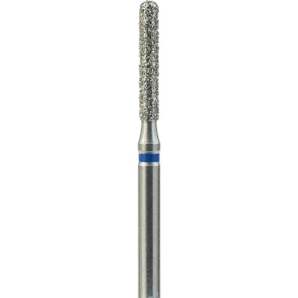 FG-Diamant Ultimate R-D, Zylinder-Rund, Form 881