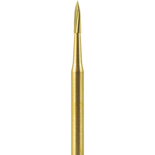 Hartmetall-Trimmer-Finierer Ultimate R-C, Nadel, Form H246