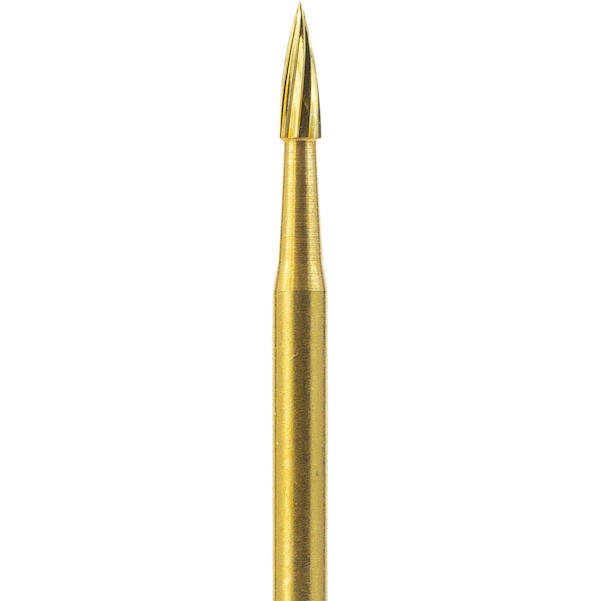 Hartmetall-Trimmer-Finierer Ultimate R-C, Nadel, Form H246