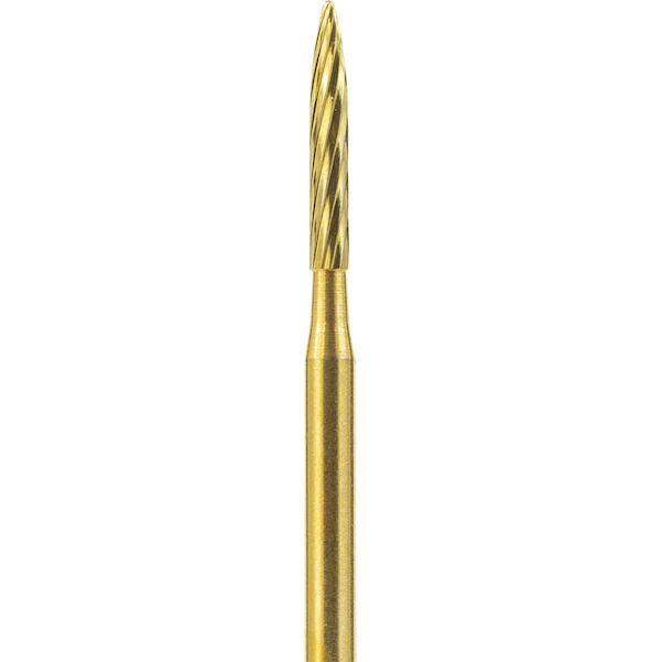 Hartmetall-Trimmer-Finierer Ultimate R-C, Ei, Form H379UF