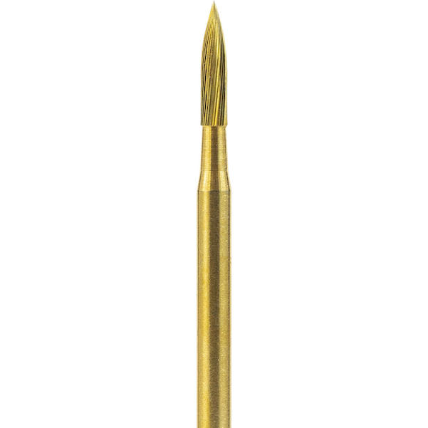 Hartmetall-Trimmer-Finierer Ultimate R-C, Nadel, Form H246UF