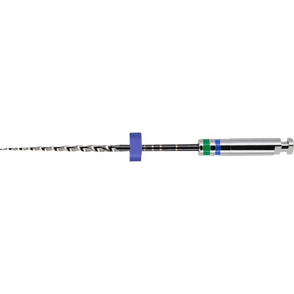 Edge X7 UTOPIA Endofeilen, Taper .06 - Standardpackung