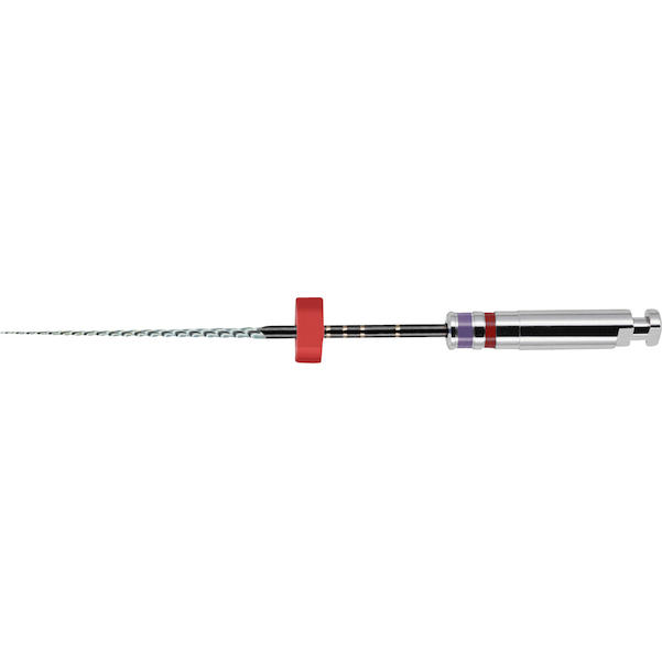 Edge X7 UTOPIA Endofeilen, Taper .04 - Standardpackung