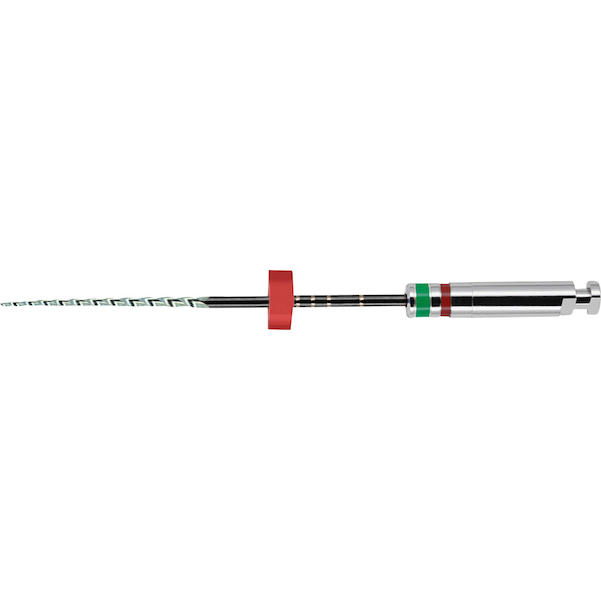 Edge X7 UTOPIA Endofeilen, Taper .04 - Standardpackung