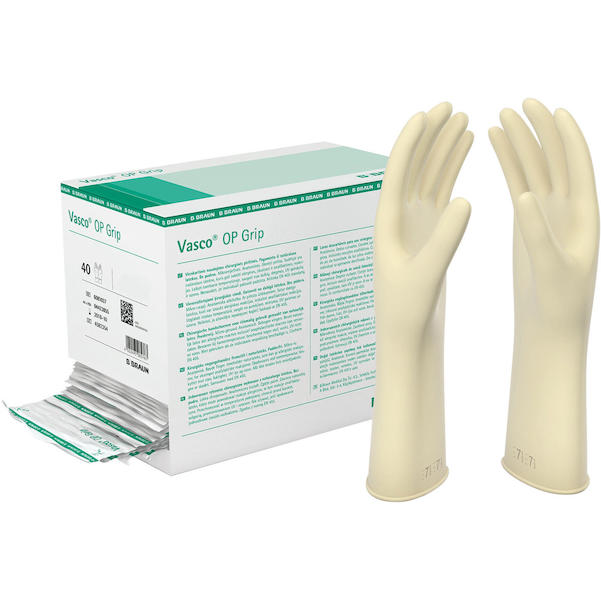 Vasco® OP Grip