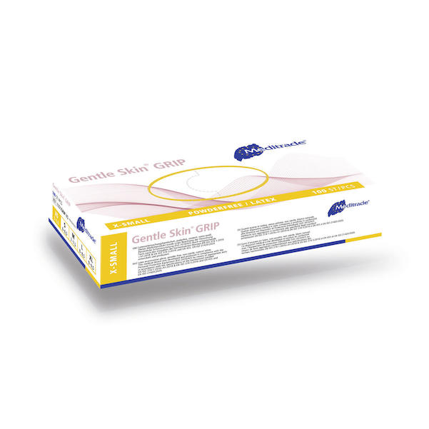 Gentle Skin® GRIP