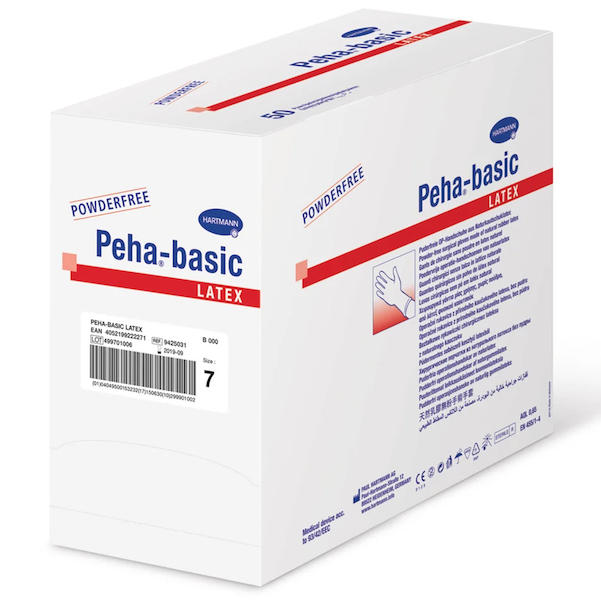 Peha-basic® Latex