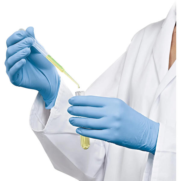 Peha-soft® nitrile steril puderfrei