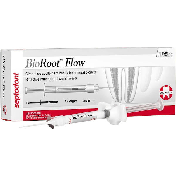 BioRoot™ Flow