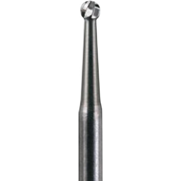 NeoBurr FG.TC, Kugel