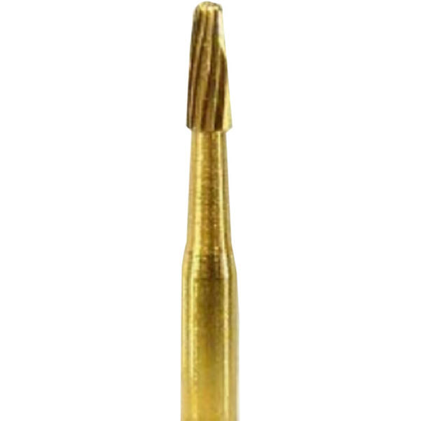 NeoBurr Trimming & Finishing FG, Flamme, 12 Schneiden