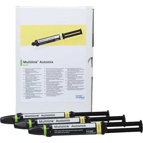 Multilink Automix - 3er Refill