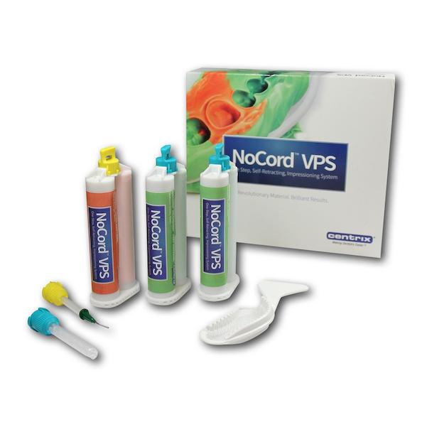 NoCord™ VPS - System-Nachfüll Kit