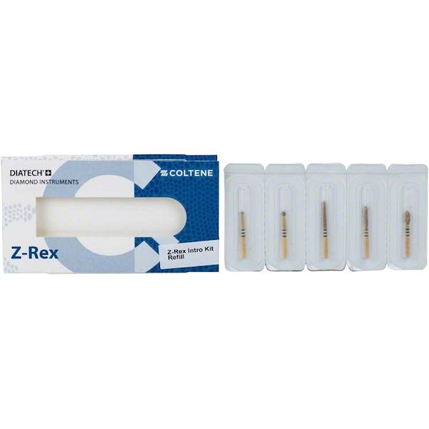 DIATECH® Z-Rex - Intro Kit