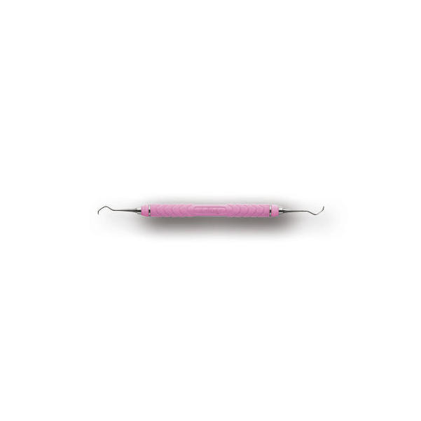 Columbia Universal-Kürette - EverEdge 2.0, Griff 8 Resin 8 Colors