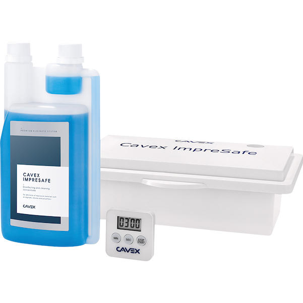 ImpreSafe - Einzelflasche