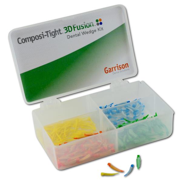 Composi-Tight® 3D Fusion™ Wedge - Kit