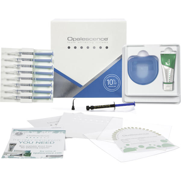 Opalescence PF 10% - Doctor Kit