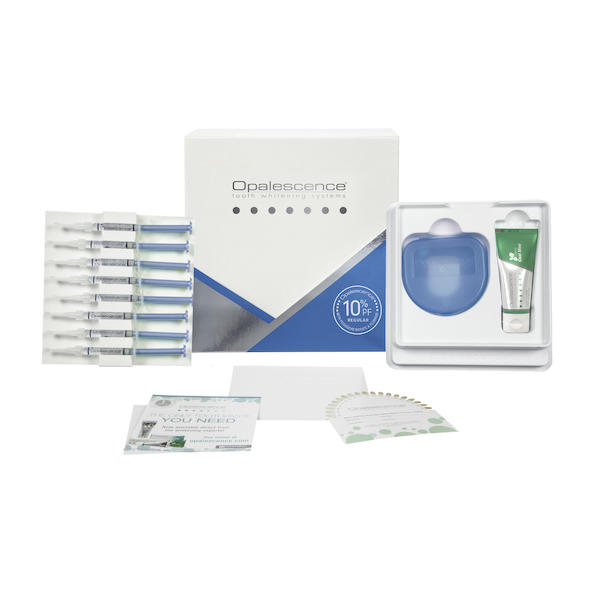 Opalescence PF 10% - Patienten Kit
