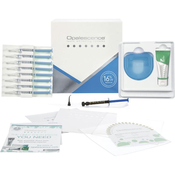 Opalescence PF 16% - Doctor Kit
