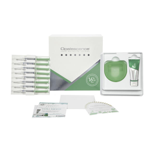 Opalescence PF 16% - Patienten Kit