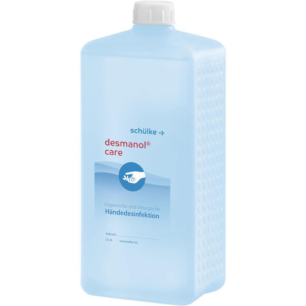 desmanol care