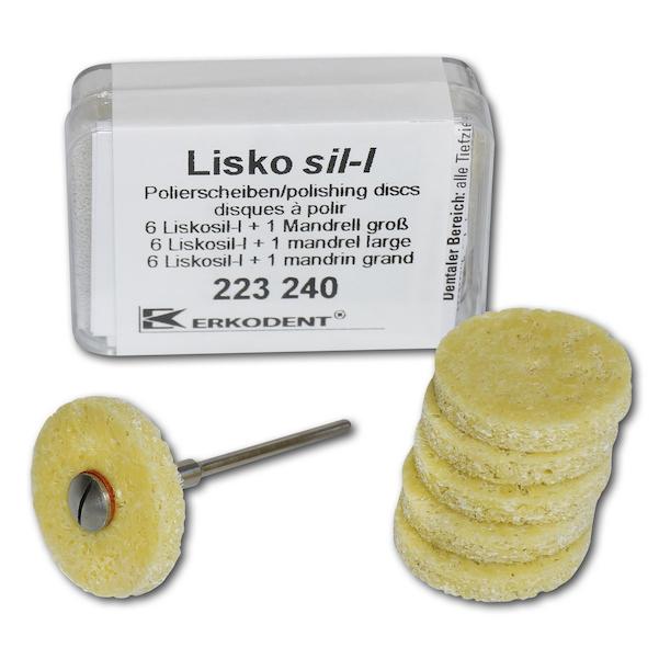 Liskosil - Nachfüllpackung
