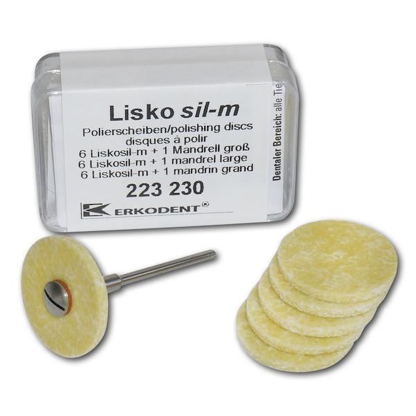 Liskosil - Nachfüllpackung