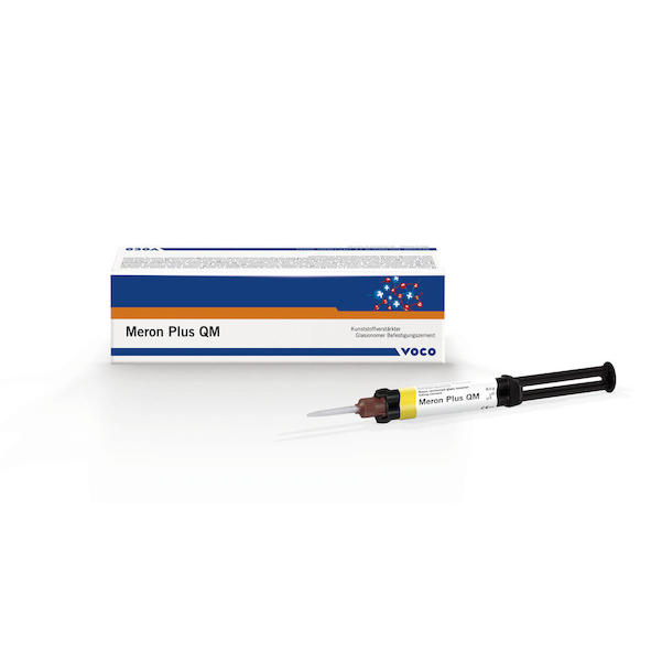 Meron Plus QM