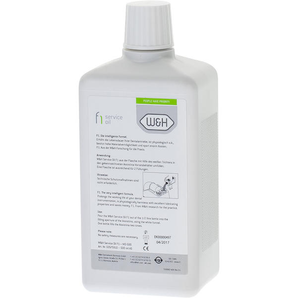 Assistina-Reinigungsset