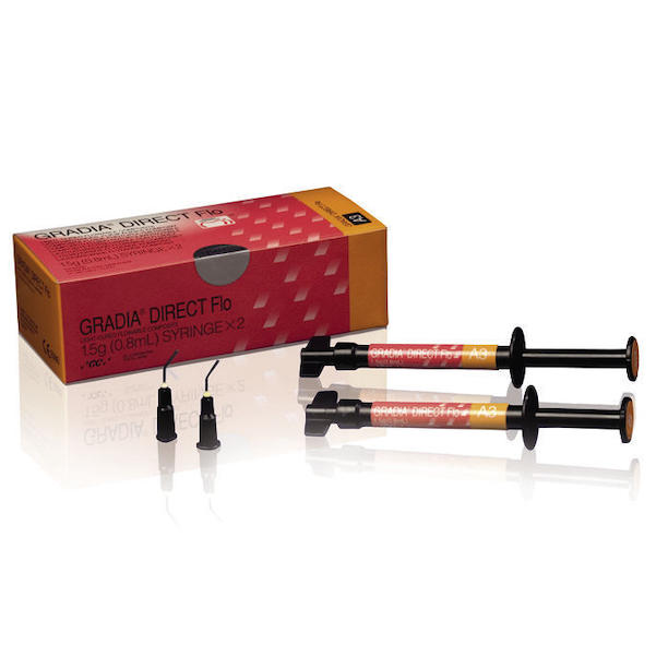 Gradia Direct - Flo