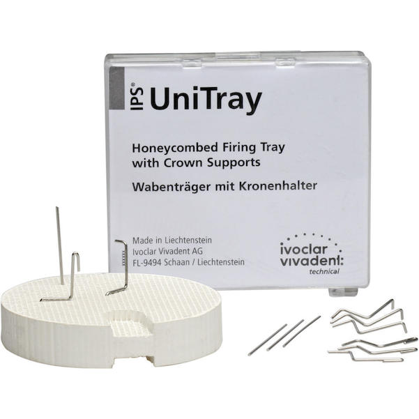 IPS UniTray