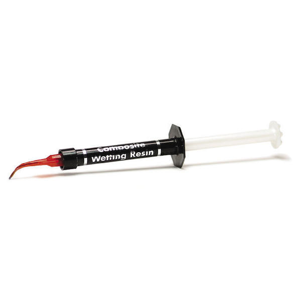 Composite Wetting Resin