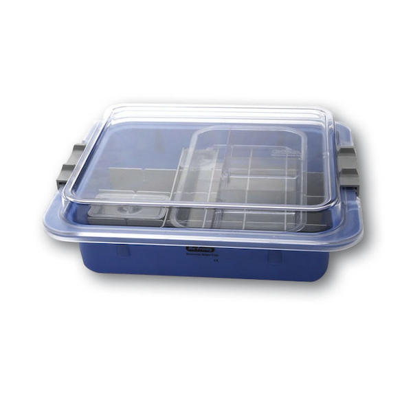 IMS® Tub Kunststoffschalen Set