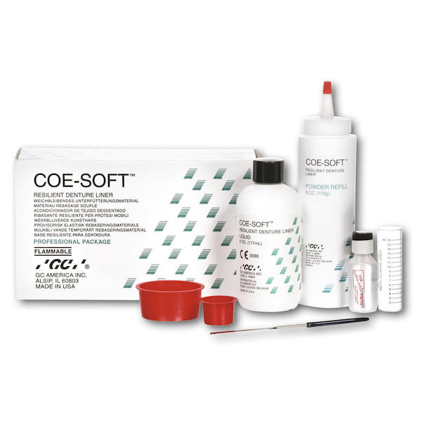 COE-SOFT™ - Set